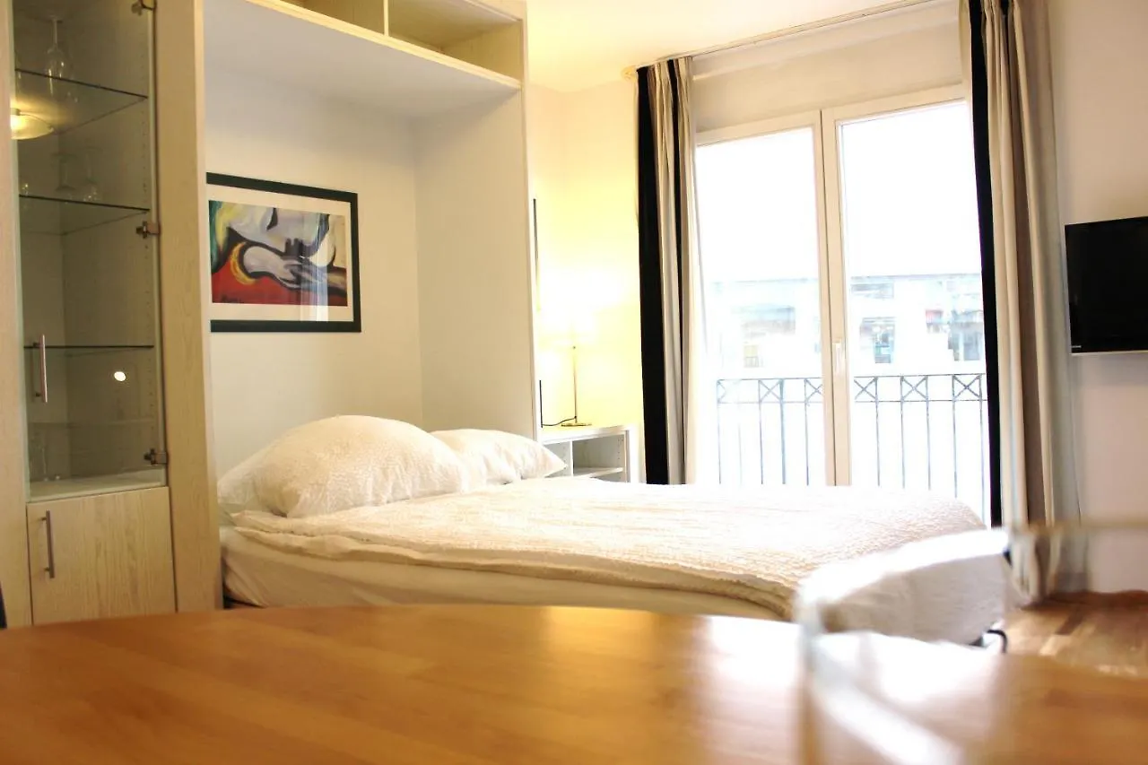 A-Partments Apartment Cologne Germany