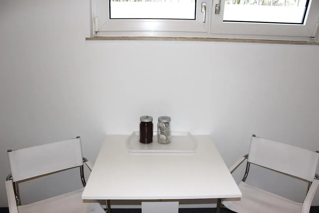 A-Partments Apartment Cologne