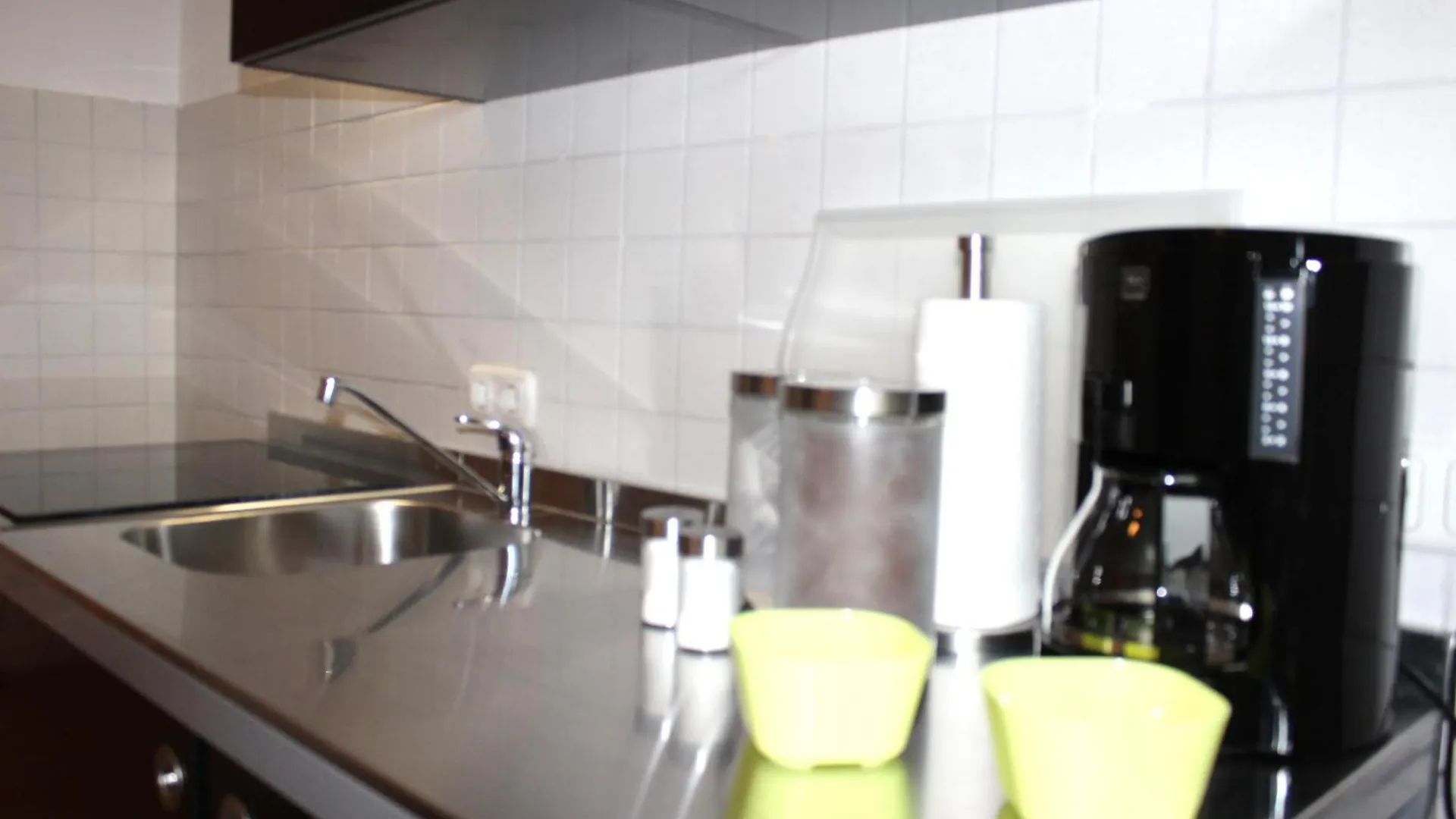 A-Partments Apartment Cologne