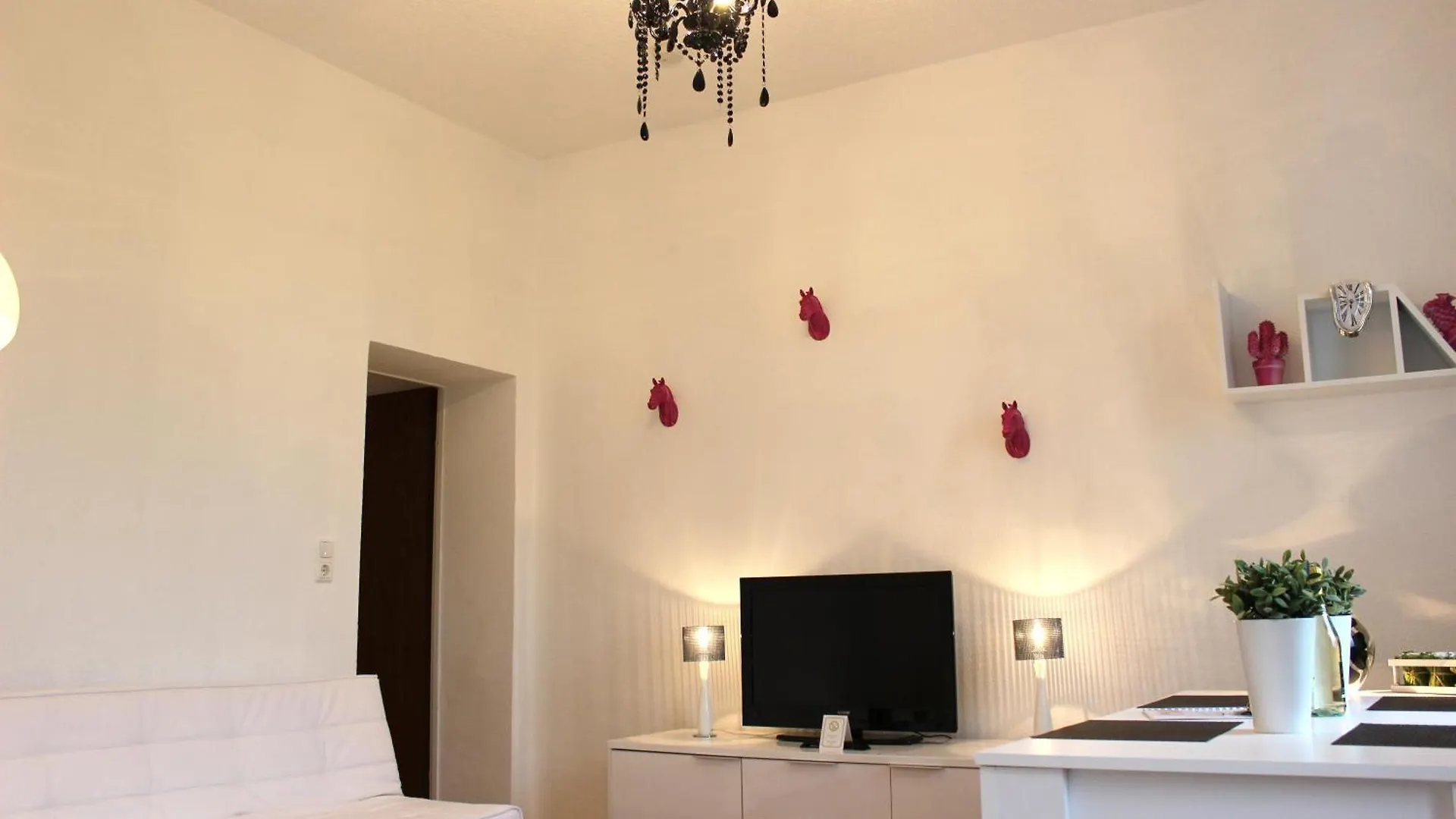 A-Partments Apartment Cologne Germany