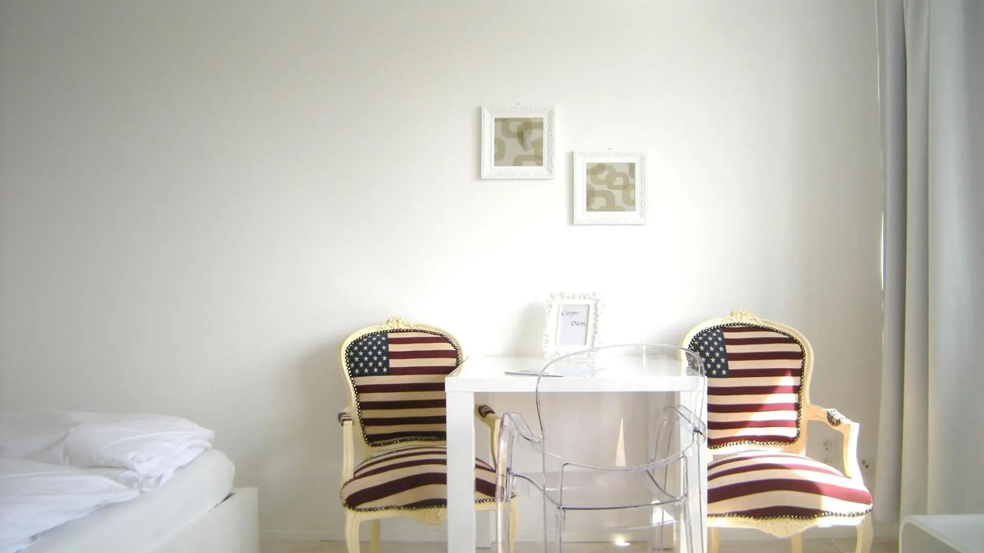 A-Partments Apartment Cologne