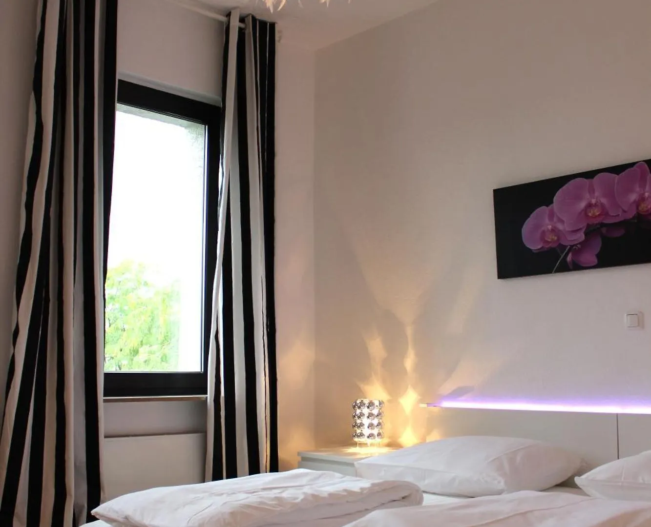 A-Partments Apartment Cologne 0*,  Germany