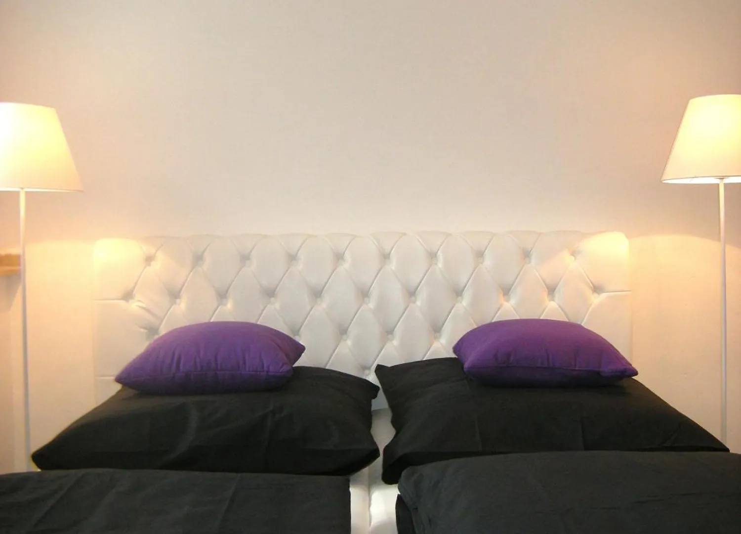 A-Partments Apartment Cologne Germany