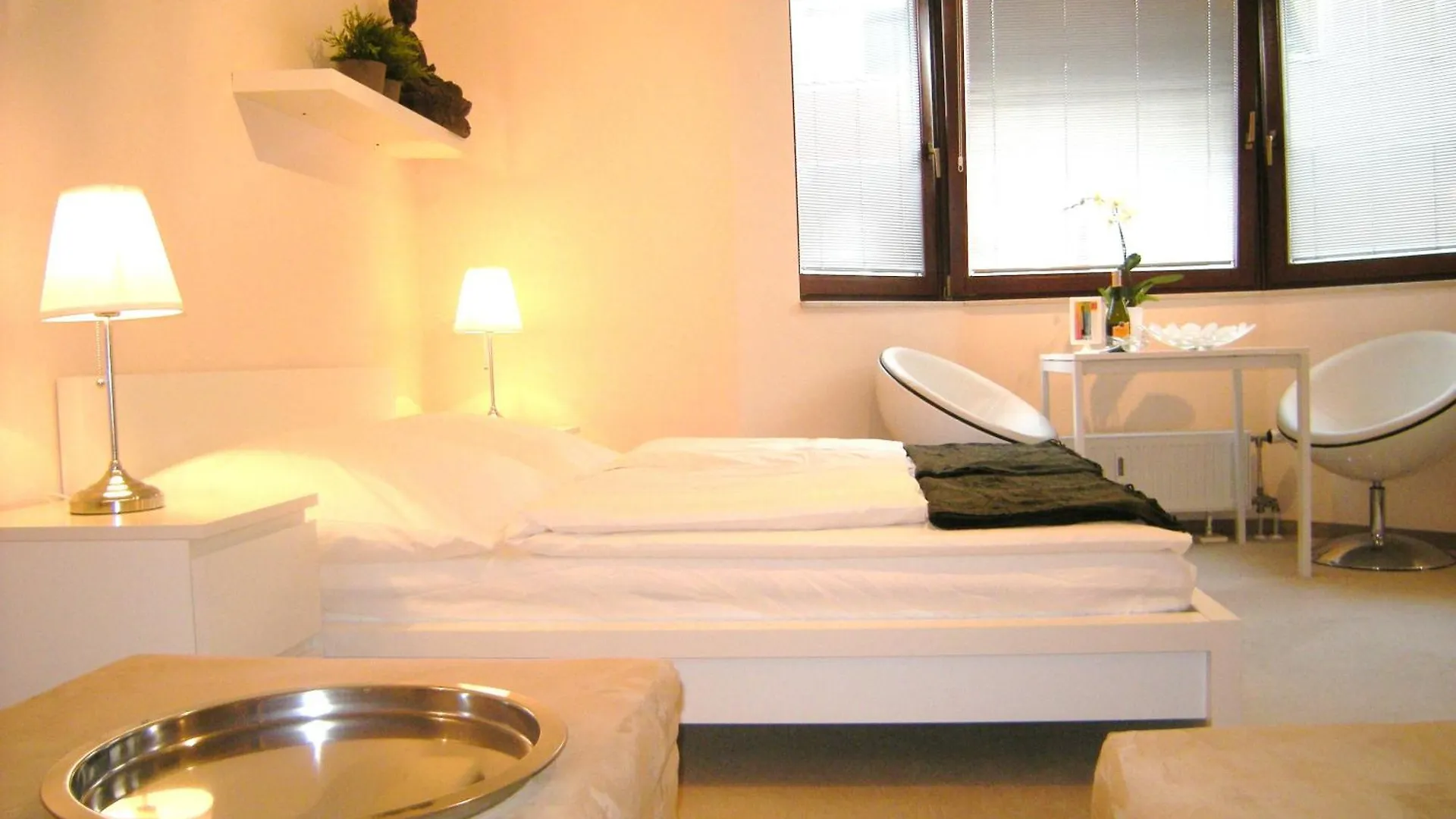 A-Partments Apartment Cologne