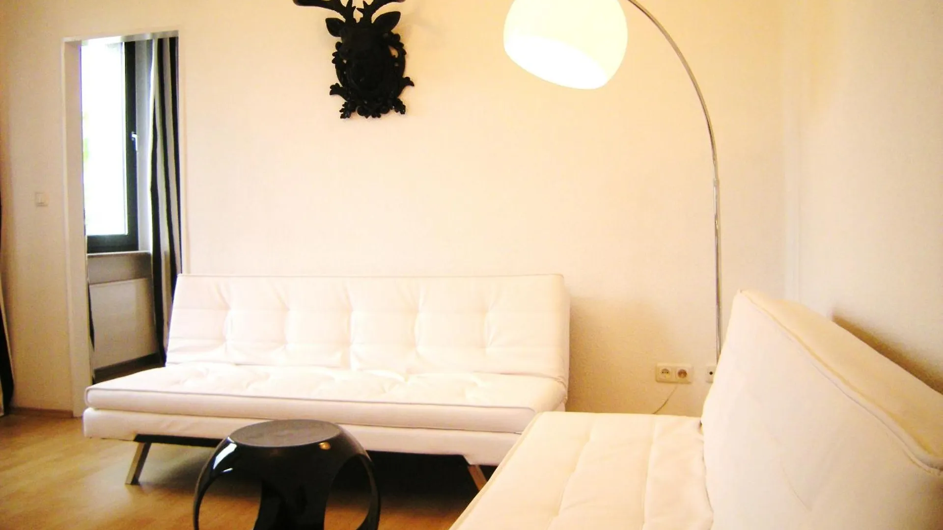 A-Partments Apartment Cologne 0*,  Germany