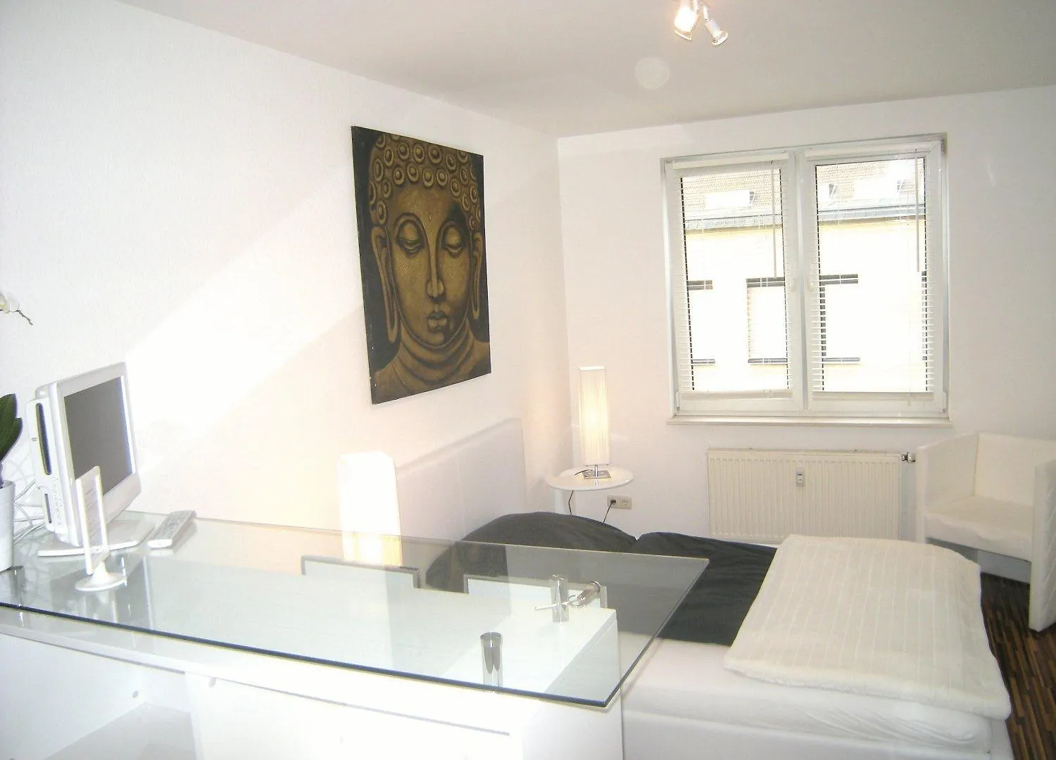 A-Partments Apartment Cologne