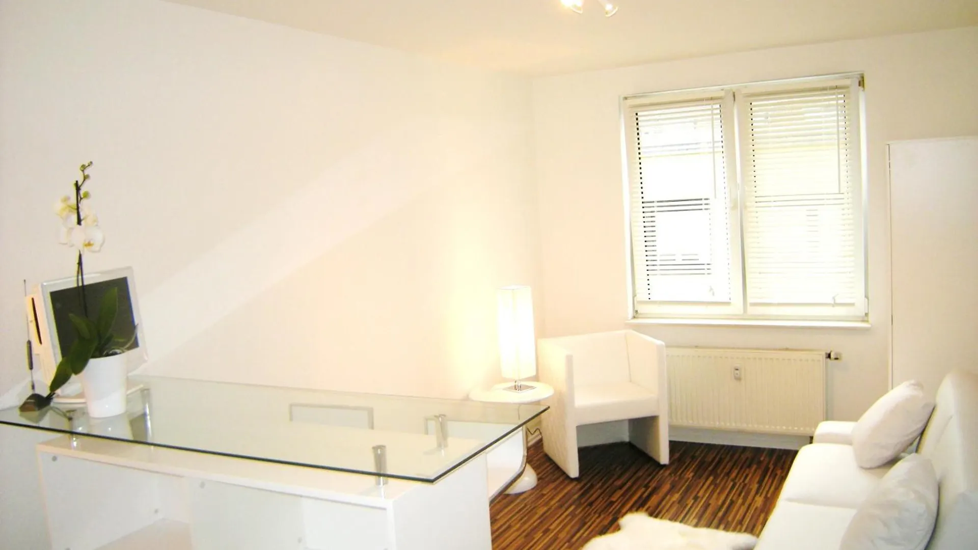 A-Partments Apartment Cologne