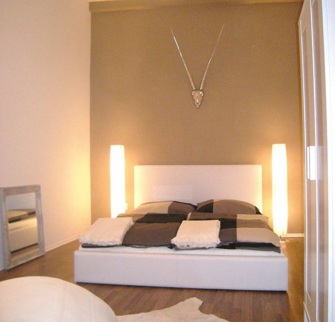 A-Partments Apartment Cologne 0*,  Germany