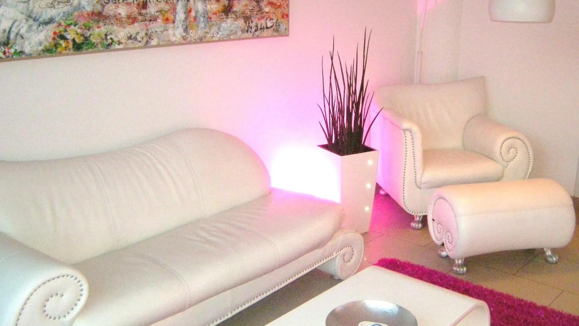 A-Partments Apartment Cologne Germany
