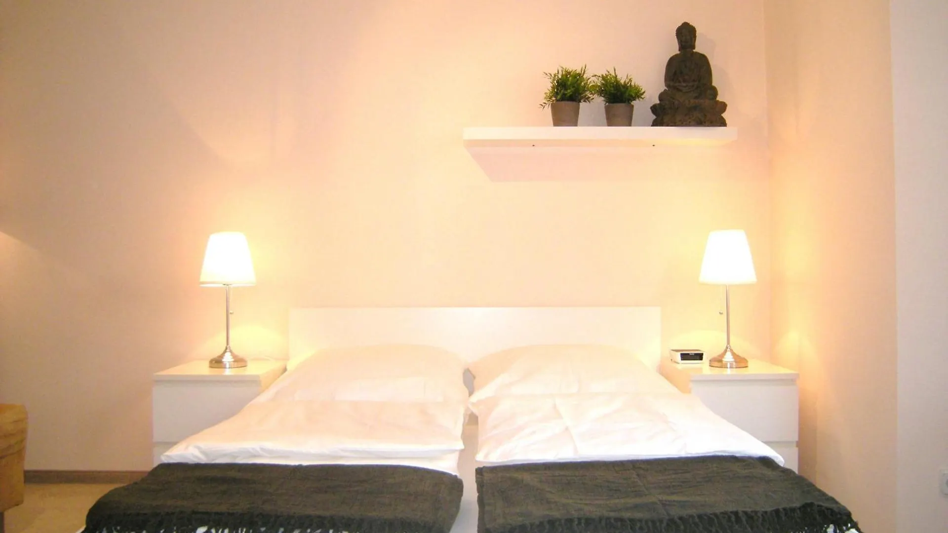 A-Partments Apartment Cologne Germany