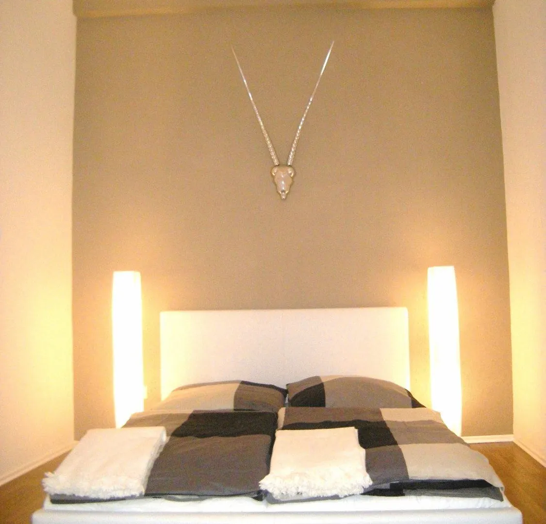 A-Partments Apartment Cologne