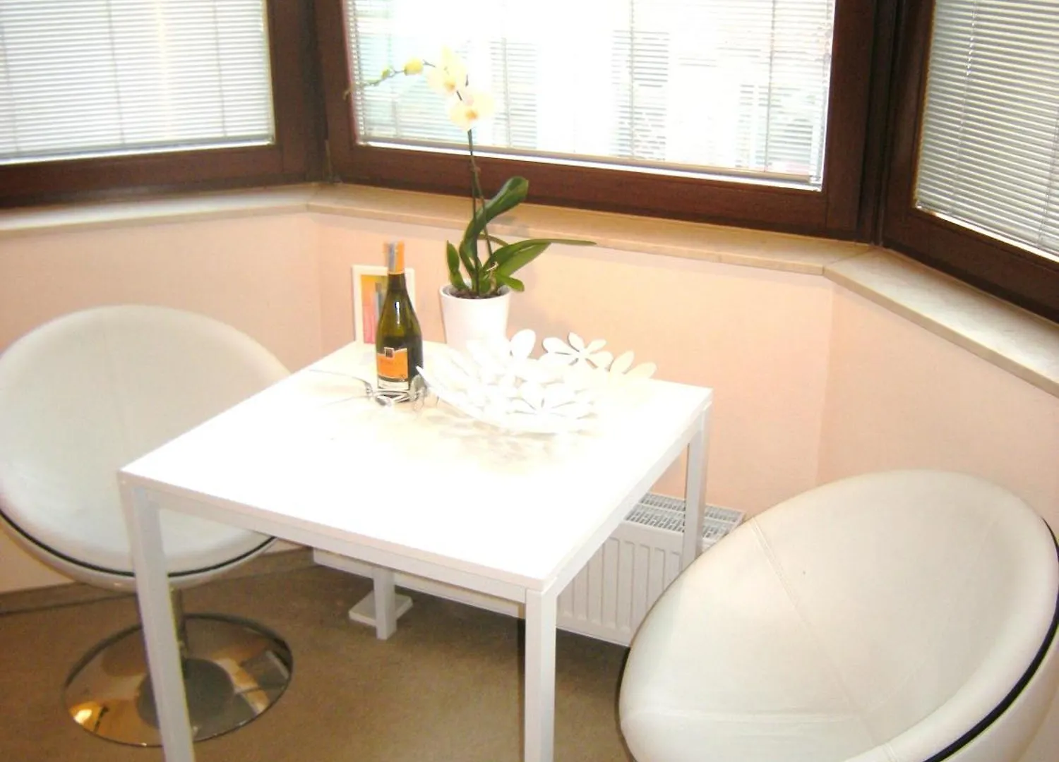 A-Partments Apartment Cologne Germany