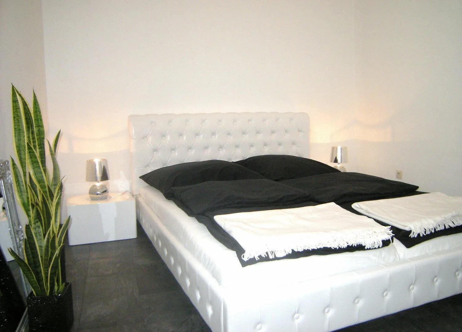 A-Partments Apartment Cologne