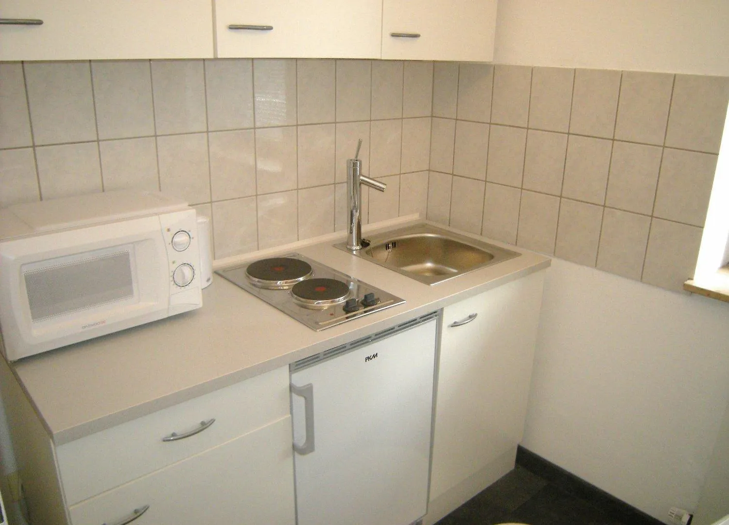 A-Partments Apartment Cologne