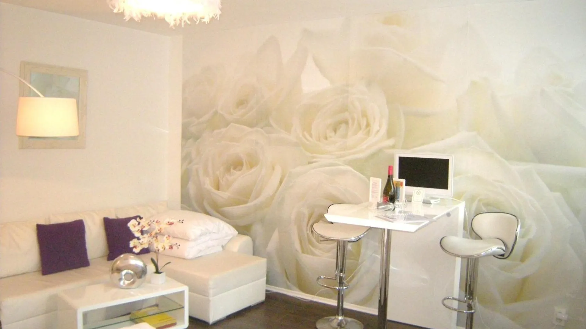 A-Partments Apartment Cologne 0*,