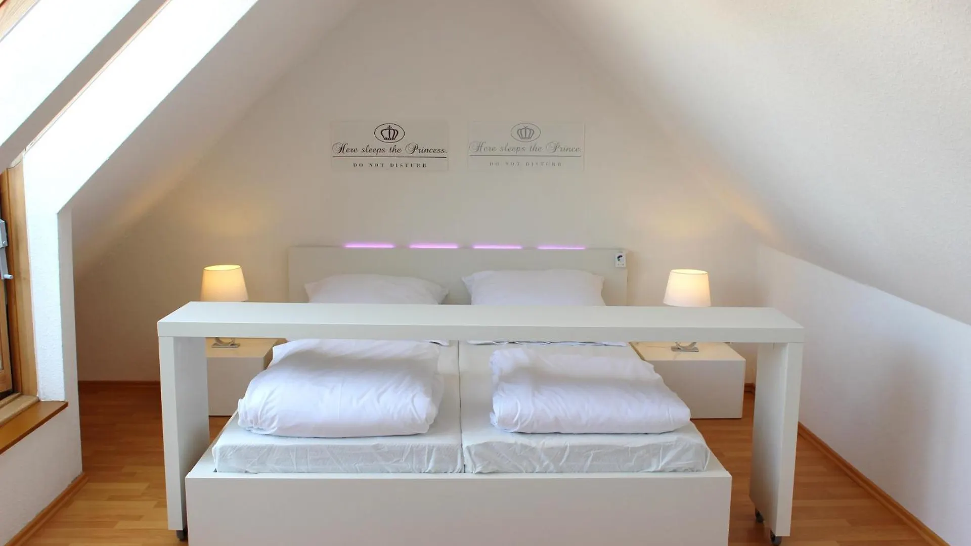 A-Partments Apartment Cologne