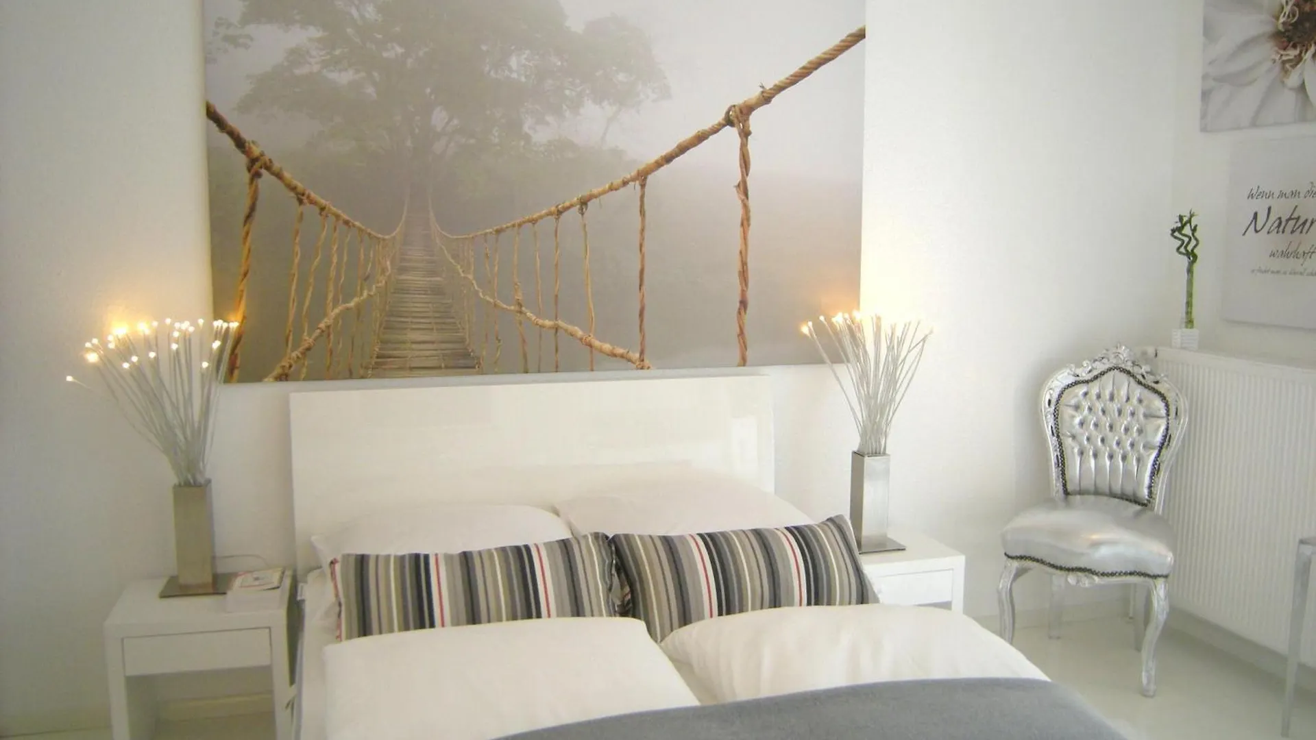 A-Partments Apartment Cologne 0*,  Germany