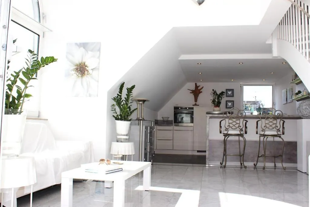 A-Partments Apartment Cologne 0*,  Germany