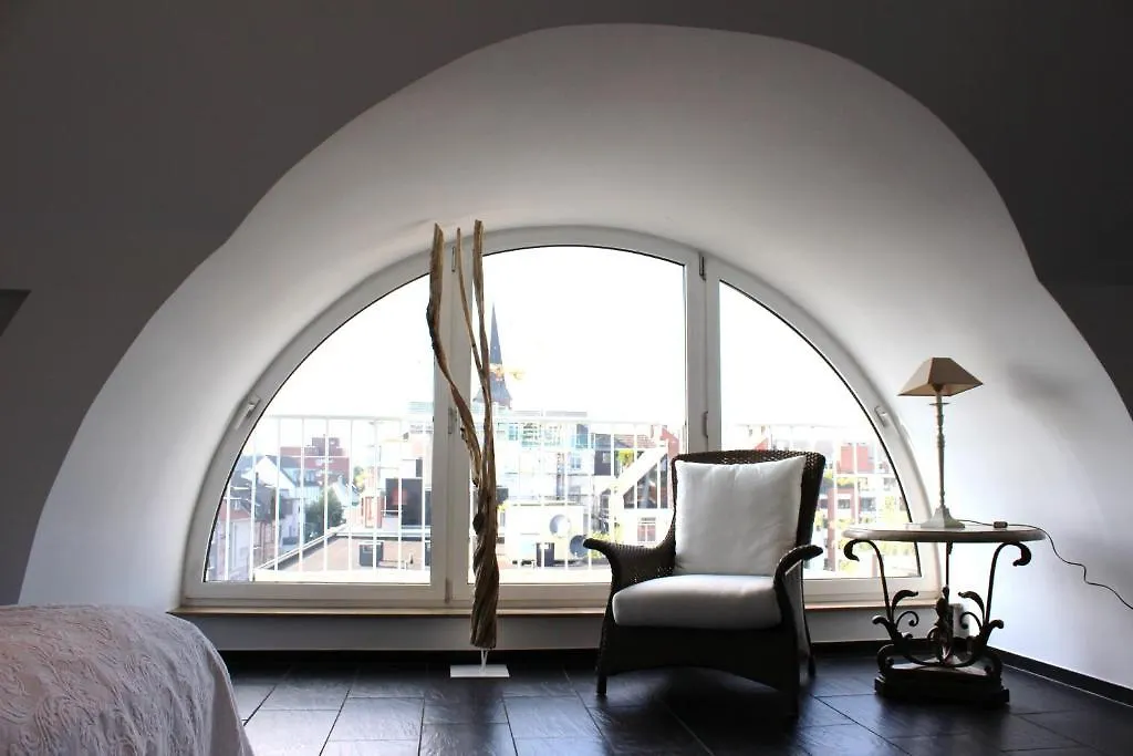 A-Partments Apartment Cologne