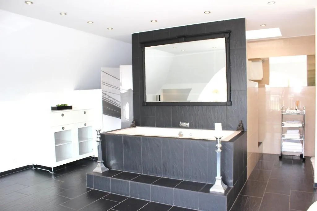 A-Partments Apartment Cologne