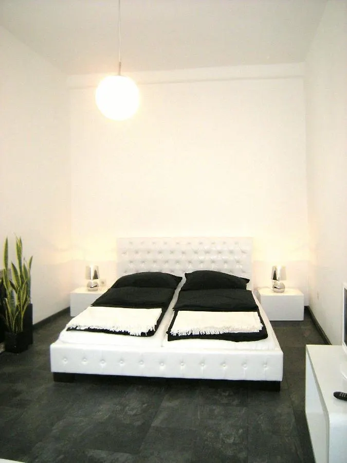 A-Partments Apartment Cologne Germany