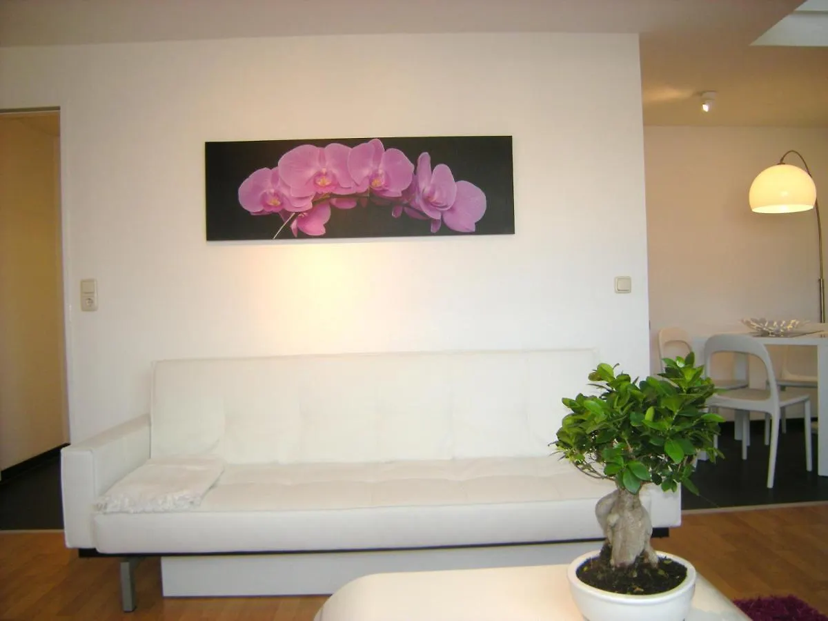 A-Partments Apartment Cologne 0*,