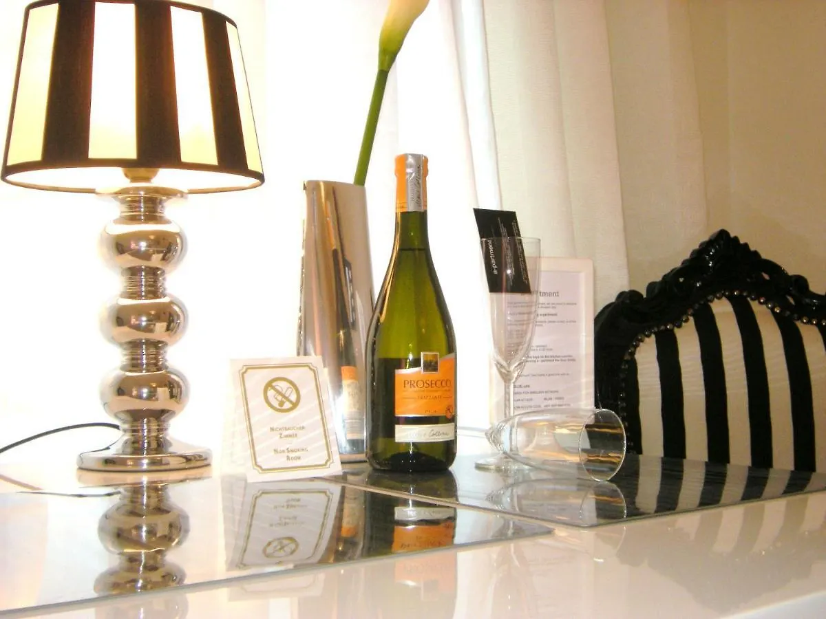 A-Partments Apartment Cologne