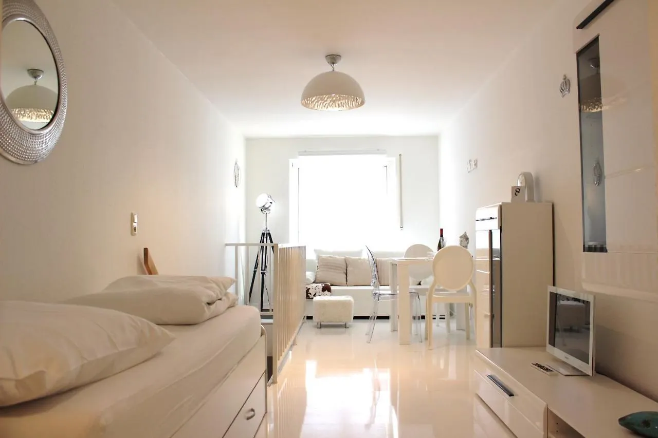 A-Partments Apartment Cologne