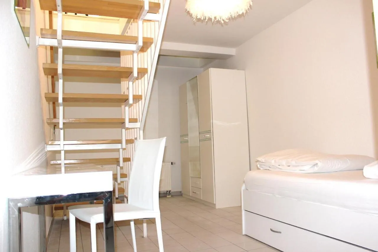 A-Partments Apartment Cologne