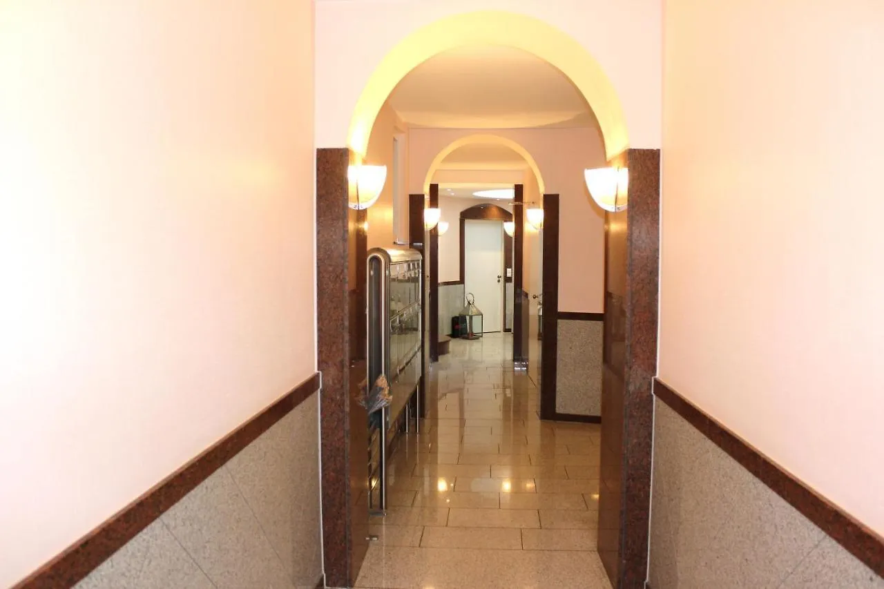 Apartamento A-Partments Colonia