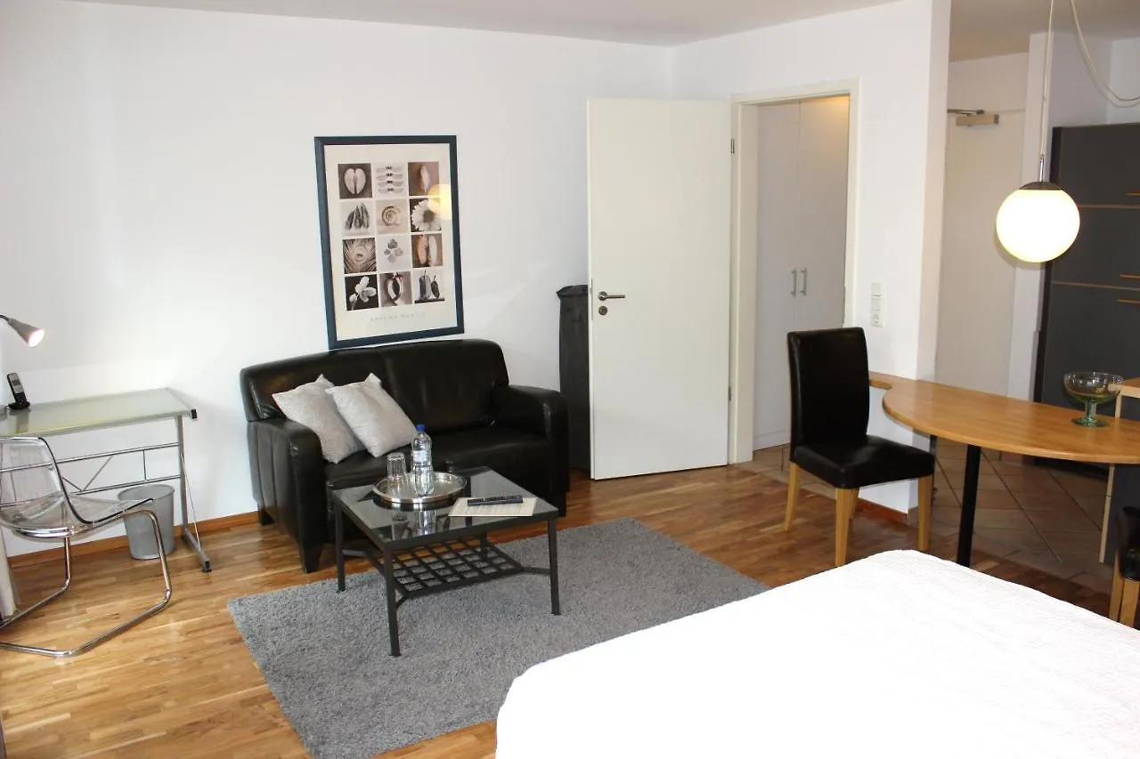 A-Partments Apartment Cologne