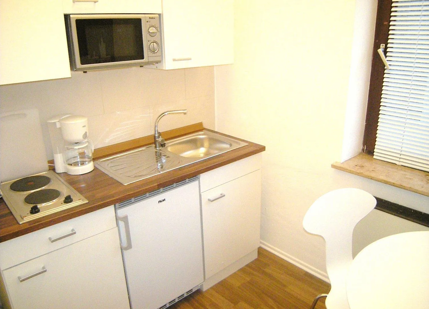 Apartamento A-Partments Colonia