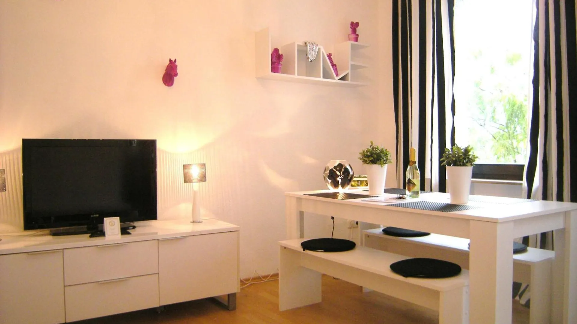 A-Partments Apartment Cologne