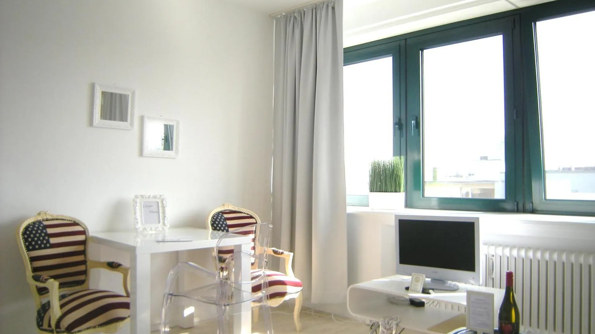 Apartamento A-Partments Colonia