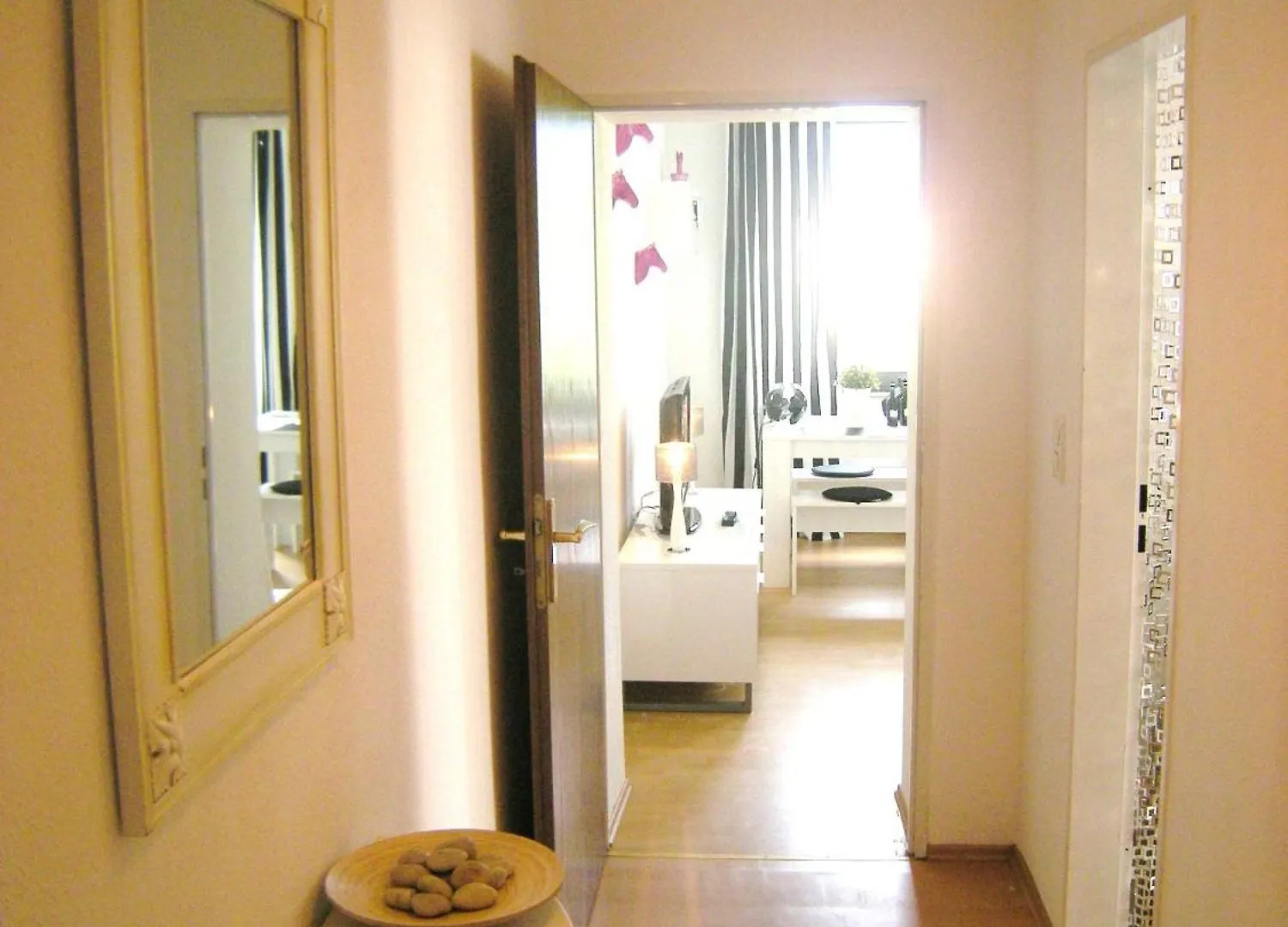 A-Partments Apartment Cologne 0*,