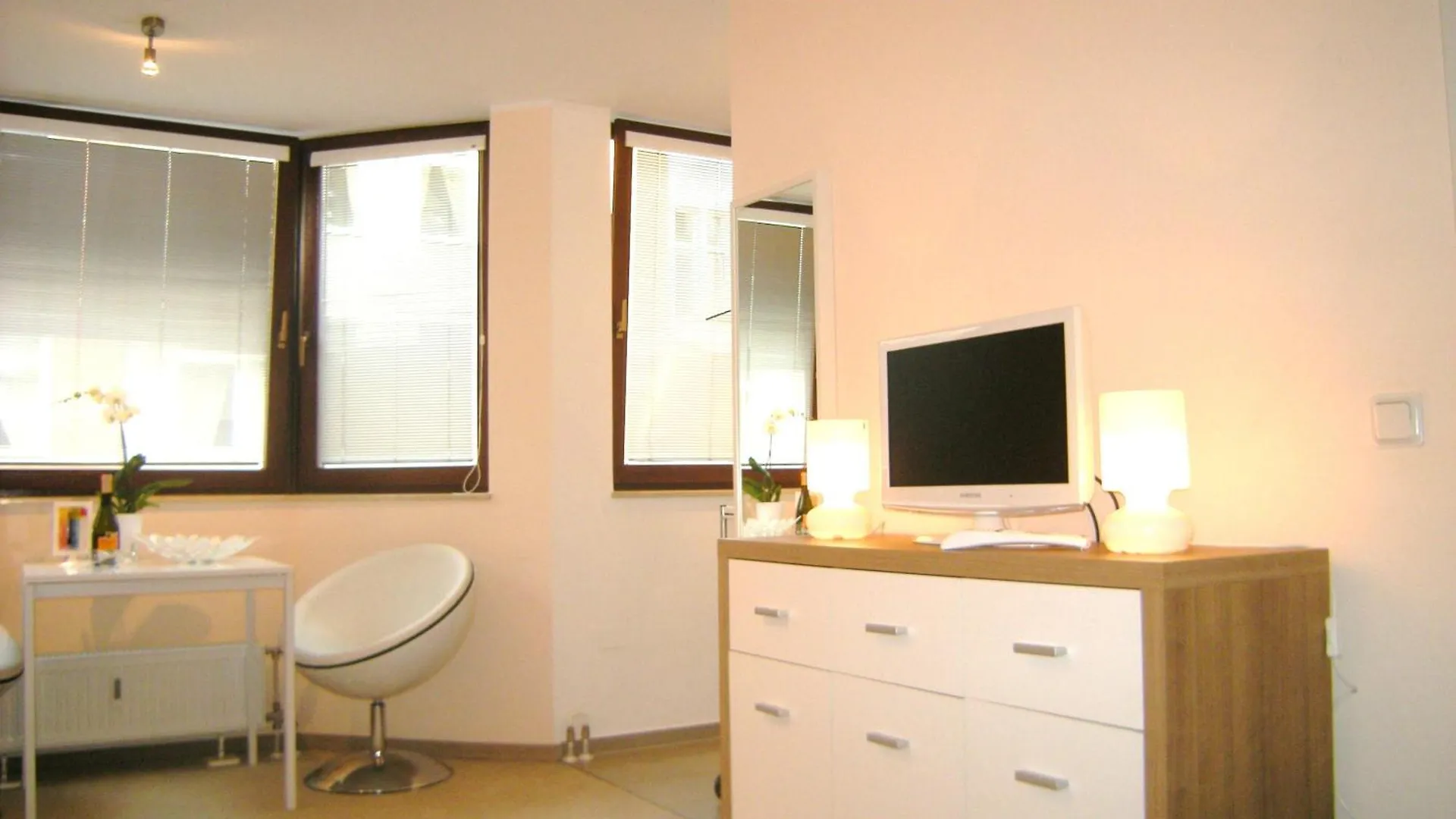 Apartamento A-Partments Colonia