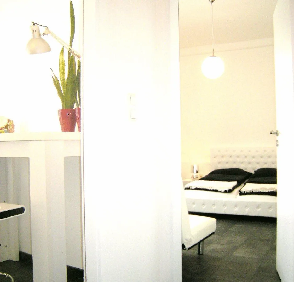 A-Partments Apartment Cologne
