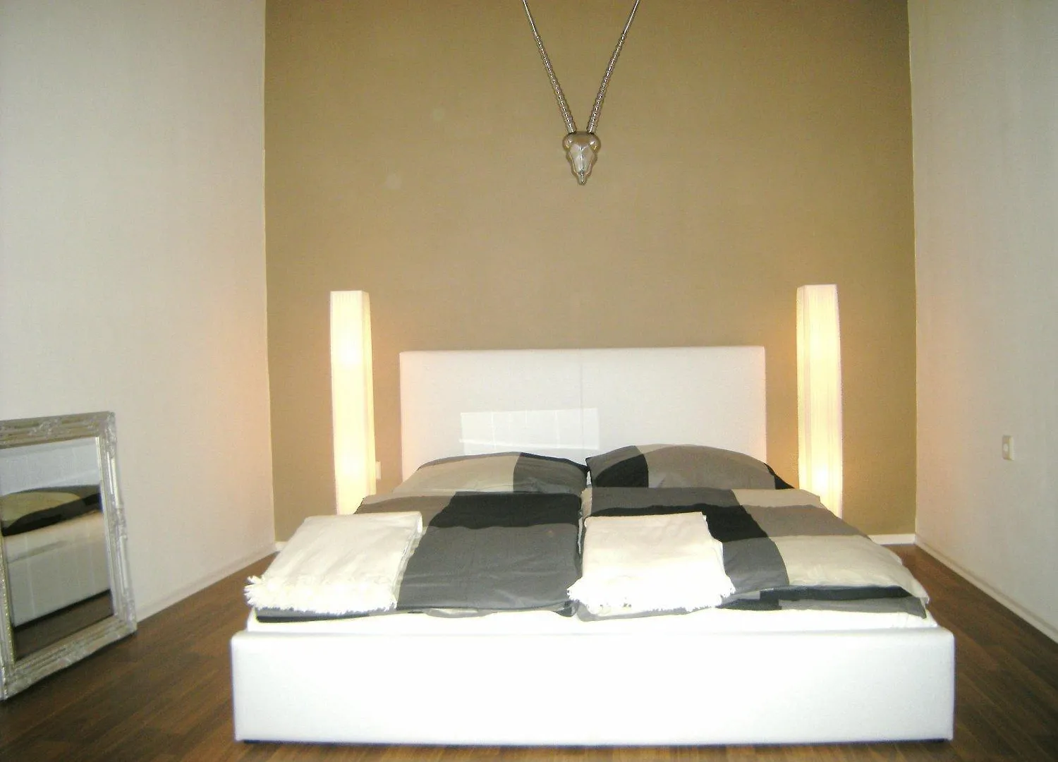 Apartamento A-Partments Colonia