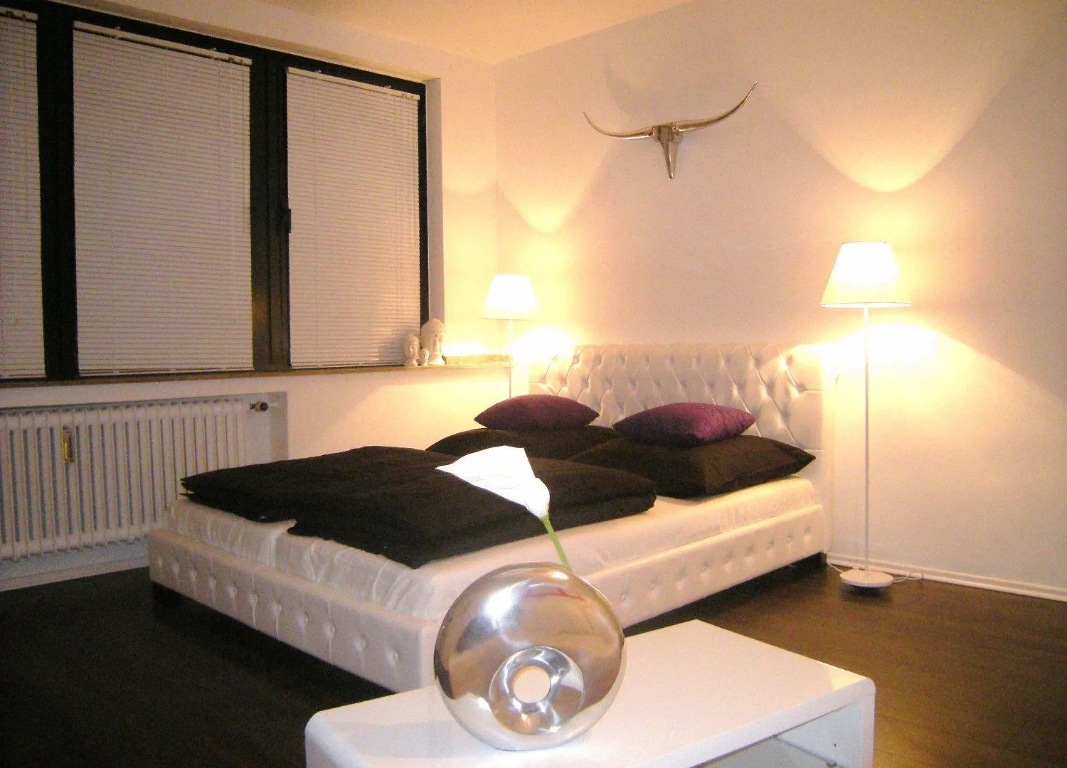 A-Partments Apartment Cologne Germany