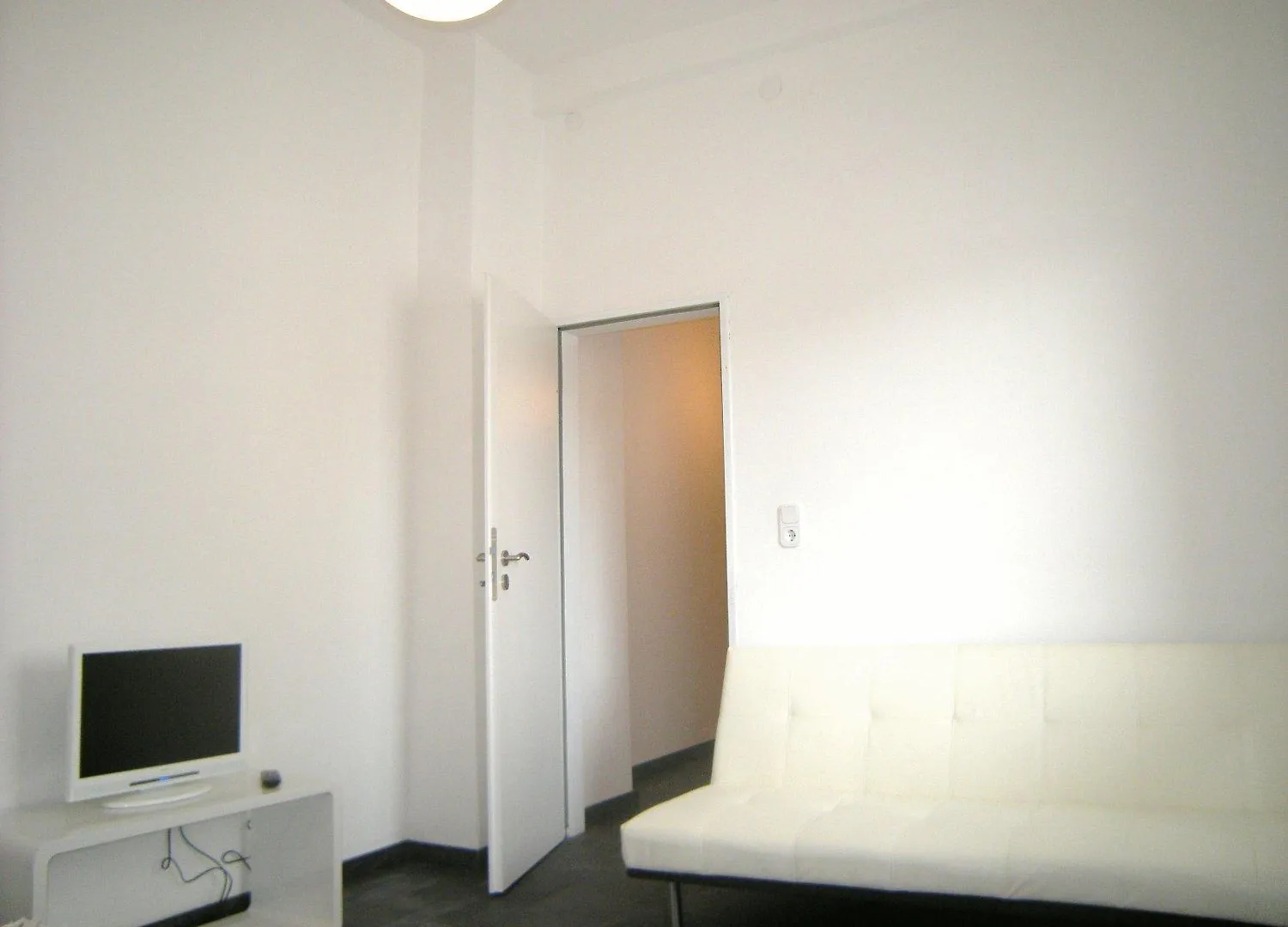 Apartamento A-Partments Colonia Alemania