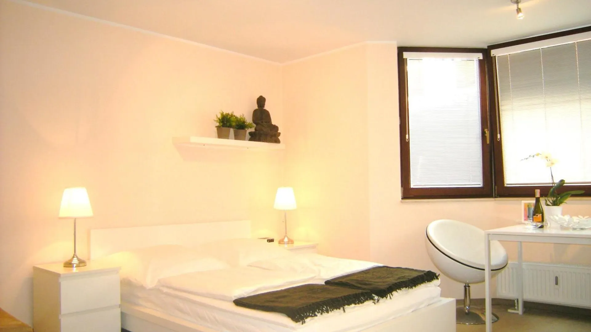 A-Partments Apartment Cologne