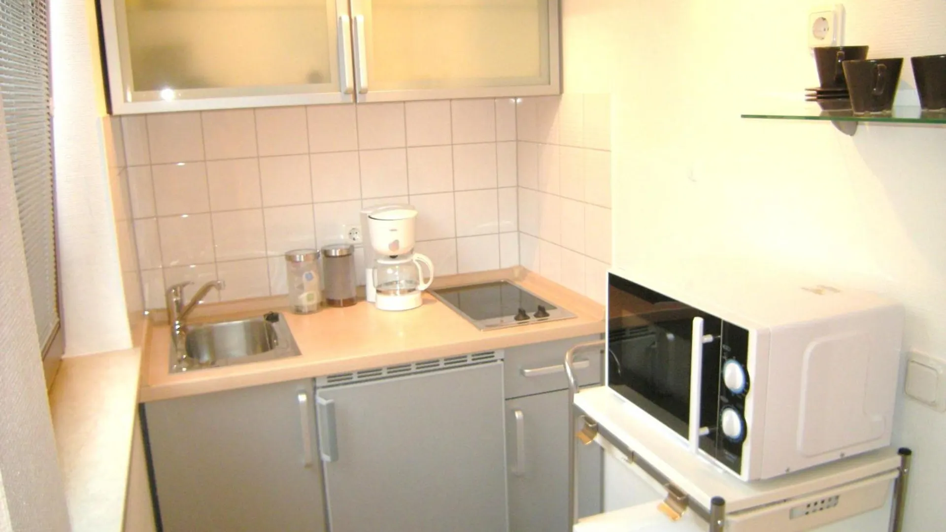 A-Partments Apartment Cologne