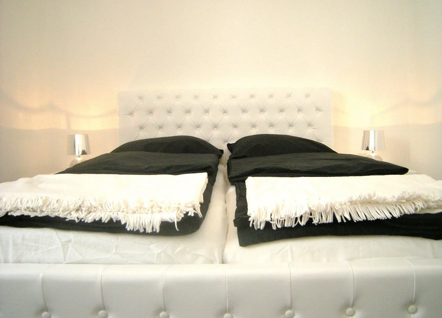 A-Partments Apartment Cologne