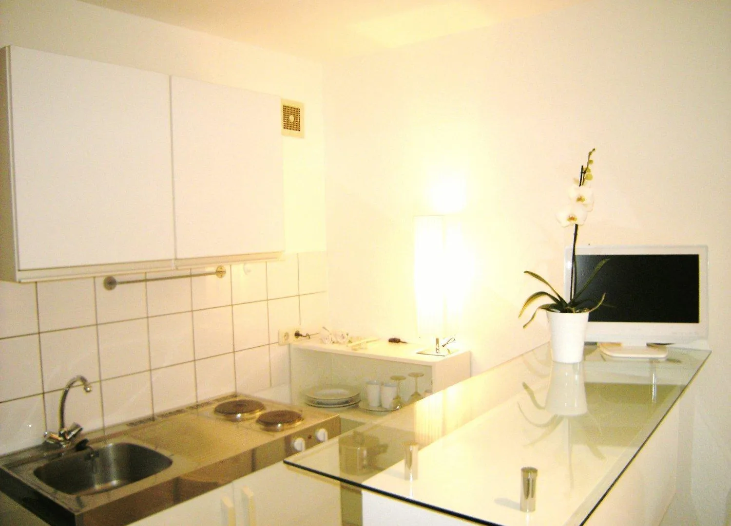 Apartamento A-Partments Colonia Alemania