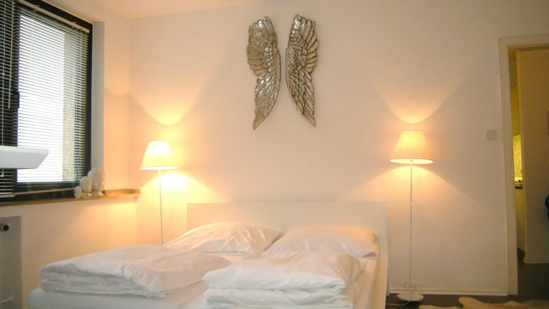 A-Partments Apartment Cologne