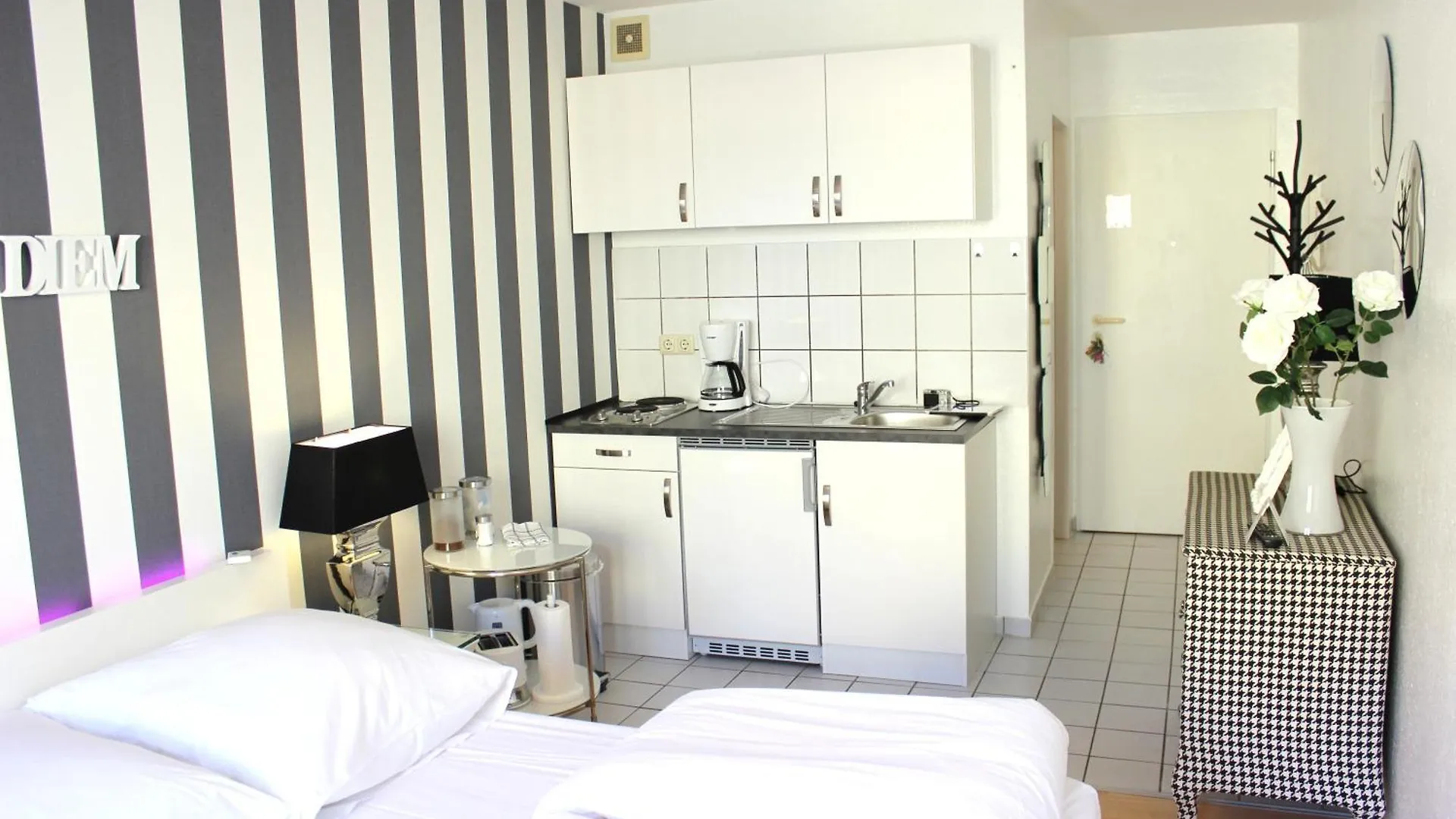 Apartamento A-Partments Colonia Alemania