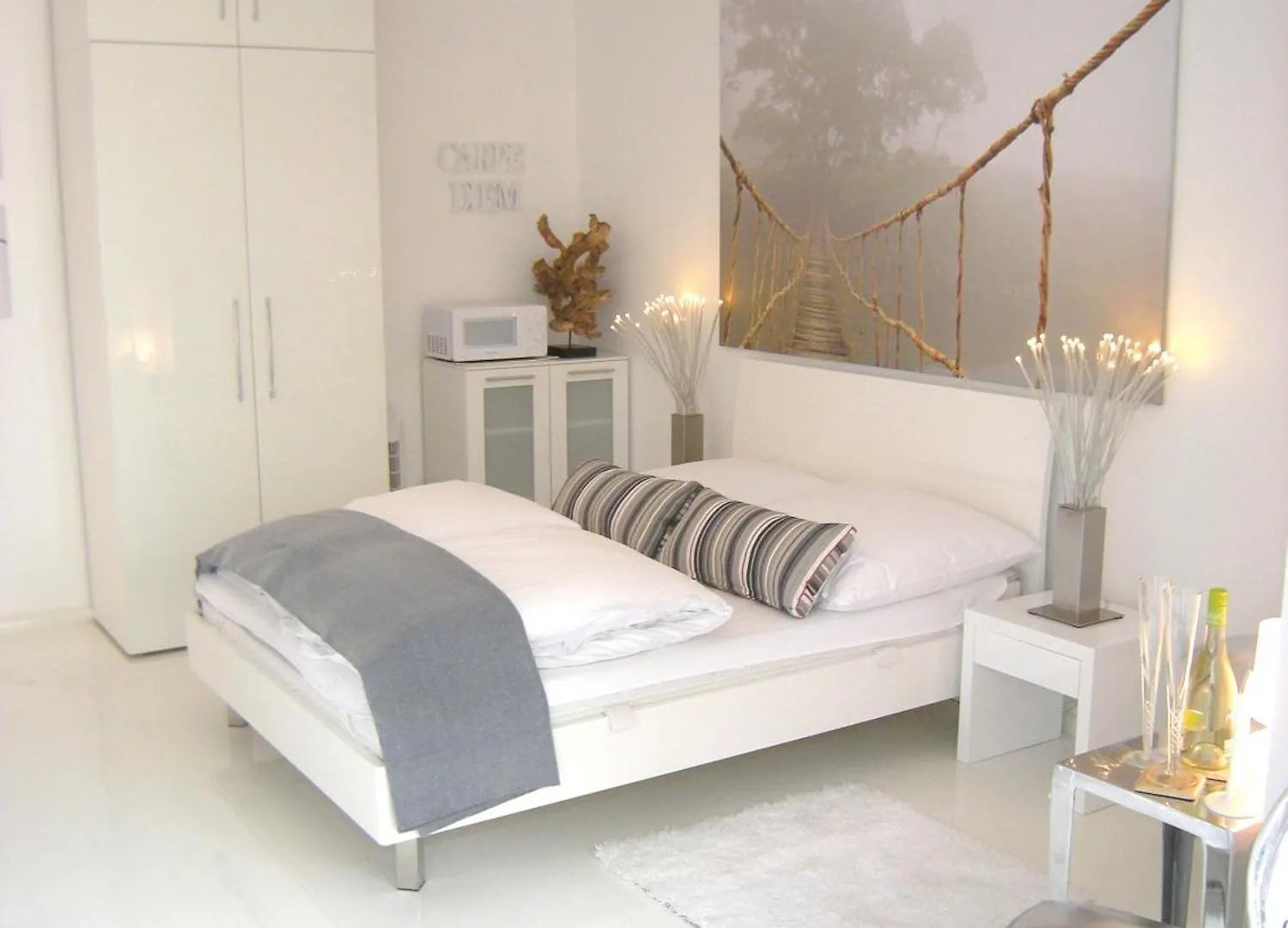 A-Partments Apartment Cologne 0*,  Germany