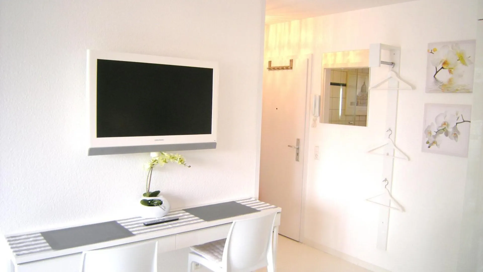 A-Partments Apartment Cologne Germany