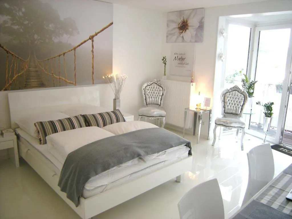 A-Partments Apartment Cologne 0*,  Germany