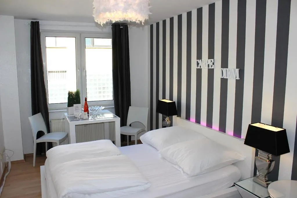 A-Partments Apartment Cologne